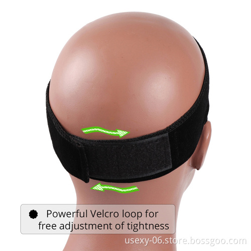 Wholesale Adjustable Wig Grip Headband Velvet Non Slip Headband For Wig